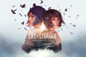 life is strange remastered collection