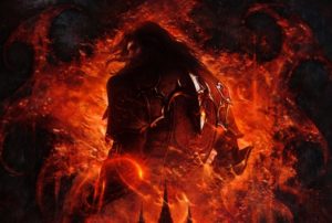 konami castlevania playstation 5