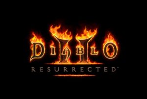 Diablo II Resurrected