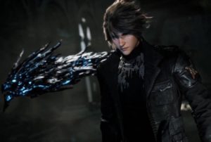 lost soul aside new logo