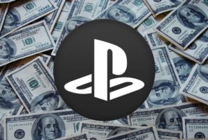 PlayStation 5 Money