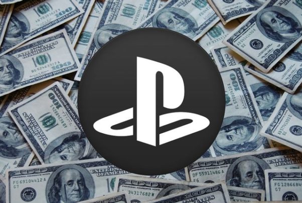 money playstation