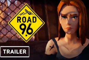 Road 96