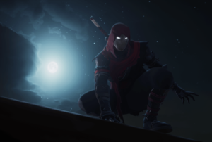 aragami 2