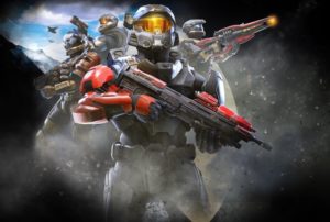 halo infinite battle royale