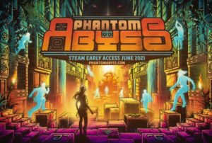 phantom abyss