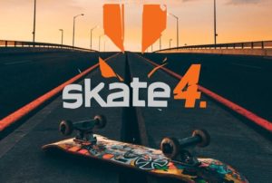 Skate 4
