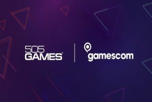 505 games gamescom