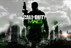 call of duty modern warfare 3 remastered