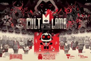 Cult of the Lamb