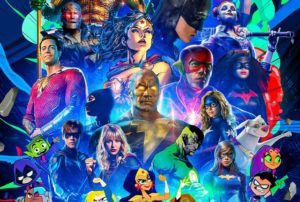 dc fandome 2022 canceled