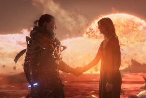 Death Stranding 2 Director's Cut PlayStation Studios Kojima Productions
