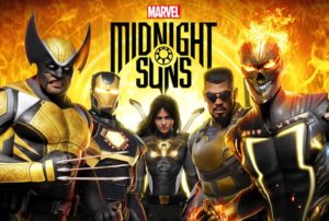 marvel's midnight suns release date