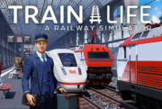 Train Life Railway Simulator