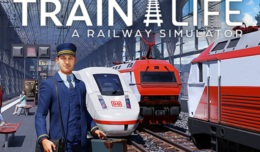 Train Life Railway Simulator