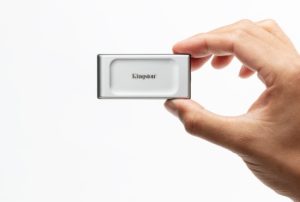 Kingston XS2000