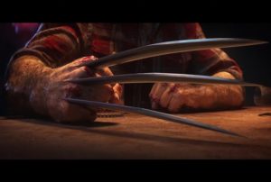 insomniac games marvel's wolverine