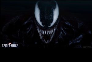 Marvel's Spider-Man 2 Venom