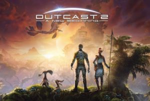 outcast a new beginning