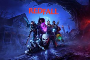Redfall