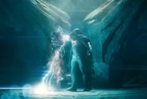 warner bros black adam