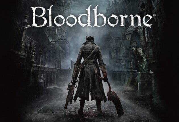 bloodborne movie