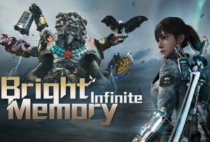 bright memory infinite