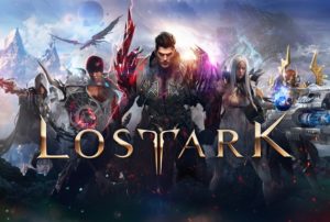 Lost Ark