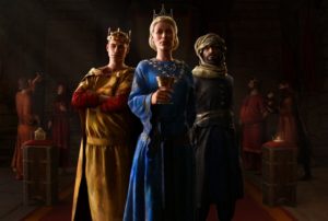 crusader kings III