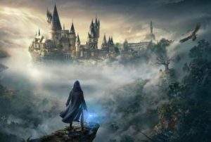 Harry Potter Hogwarts Legacy
