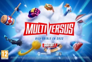 multiversus