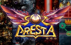 sol cresta platinum games