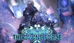 star ocean the divine force playstation plus extra
