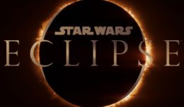 Star Wars Eclipse logo