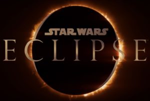 Star Wars Eclipse logo