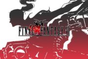 Final Fantasy VI pixel remastered