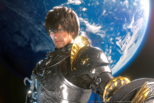 final fantasy xiv endwalker