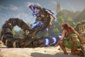 horizon forbidden west