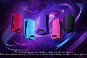 Ventes PlayStation 5