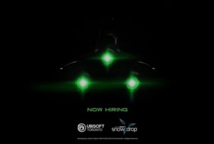 splinter cell remake ubisoft toronto