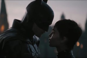 the batman matt reeves