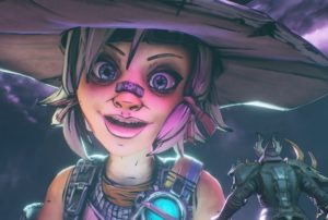 Tiny Tina's Wonderlands