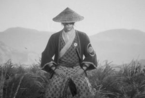 Trek to Yomi