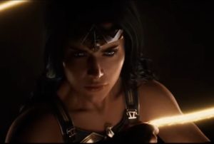 wonder woman monolith warner bros gamer
