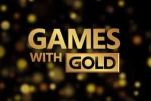 Xbox Games With Gold
