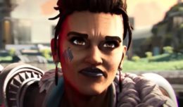 apex legends dissidence mad maggie