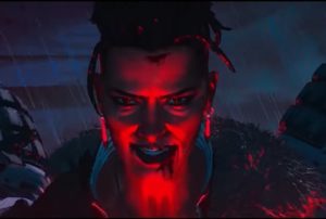 apex legends dissidence mad maggie