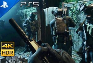 Rachat Activision par Xbox call of duty playstation 5