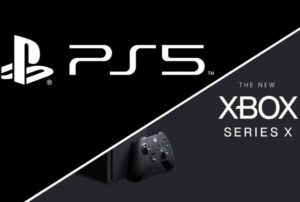 playstation 5 versus xbox series x