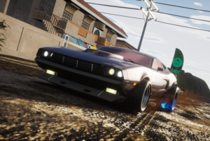 Fast & Furious Spy Racer PlayStation 5